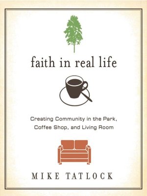 cover image of Faith in Real Life